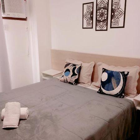 马卡埃Flats Via Mar公寓式酒店 外观 照片